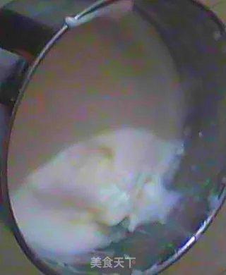 蒸鸡蛋糕