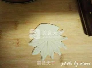 小老虎花馍