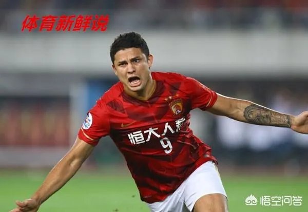 埃尔克森和高拉特倘若真的被顺利归化成功,他们还把国足带入了世界杯!你们会自豪吗?
