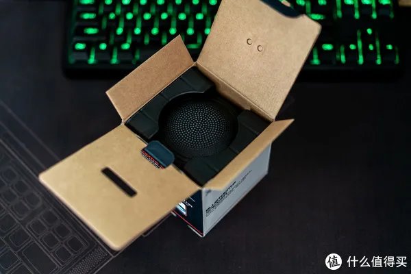 ¥39包邮的全新洋垃圾,沃尔玛大超市自有品牌,IP4X三防Blackweb男牙音箱