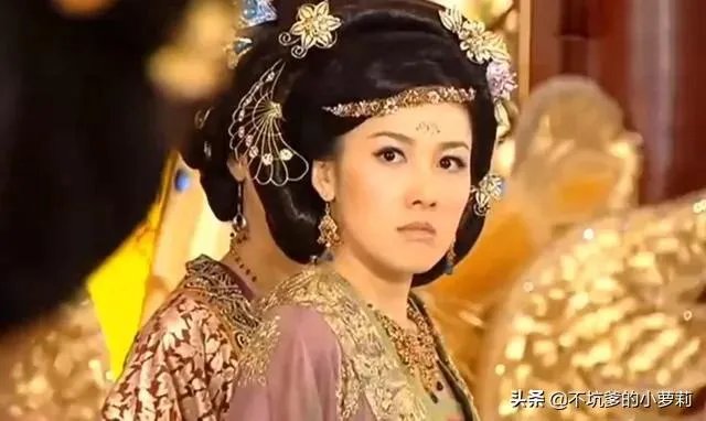 李施嬅在TVB剧《宫心计》和《公主嫁到》的表现上,有何不同?