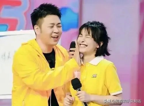 曝38岁吴昕被男星疯狂追求？想靠她人脉再度翻红，猜猜是谁呢？
