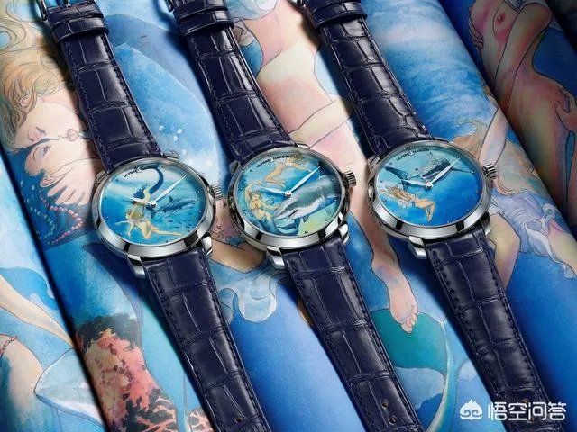雅典表是属于什么级别的表?怎么样?