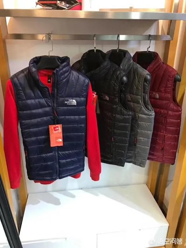 到底什么是外贸衣服?