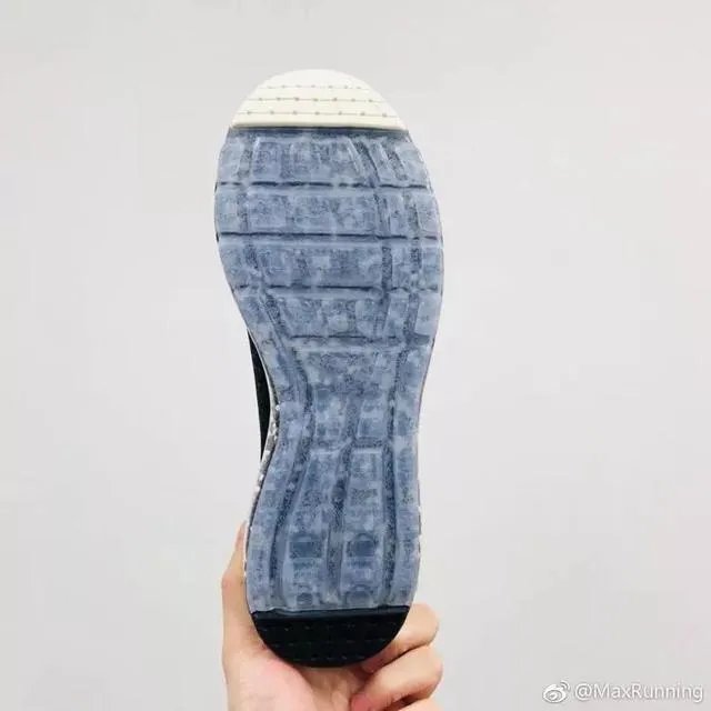 PUMA这个“BOOST”是什么黑科技?