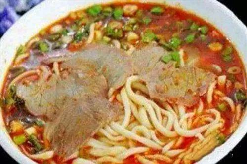 邯郸美食有哪些？