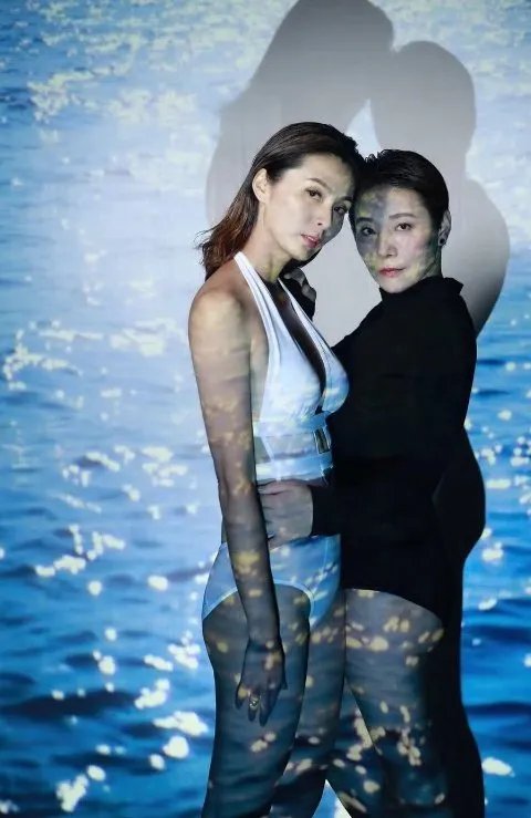 昔日中国跳水第一女神，为脱单上相亲节目，她是谁呢？