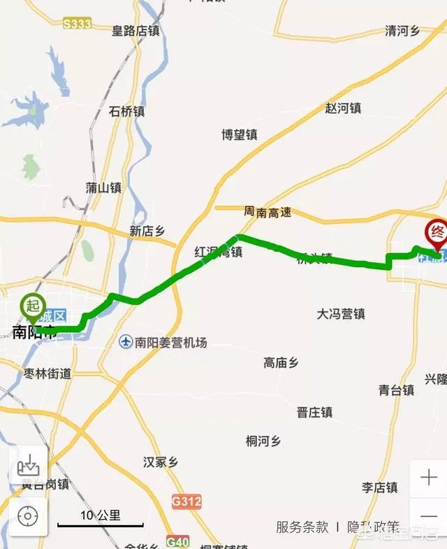 听说社旗至南阳的公交车要开通了，是真的么？