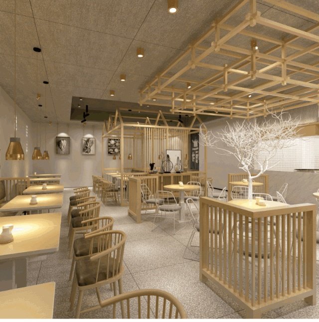 餐饮进入巨头+红海时代,如何完成餐饮创新?