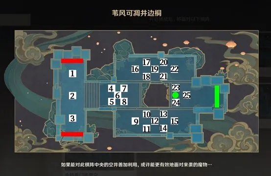 《原神》1.3版机关棋谭新手攻略