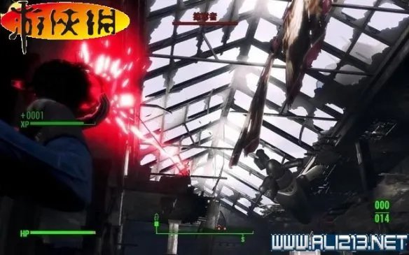 《辐射4》全图文攻略 全任务剧情教程攻略【完结】