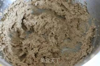 巧克力饼干