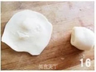 传统酥饼