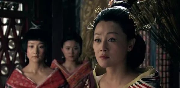戚夫人和刘如意都死得很惨,是因为吕后嫉妒吗?