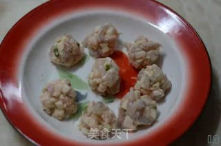 【潮汕虾枣】