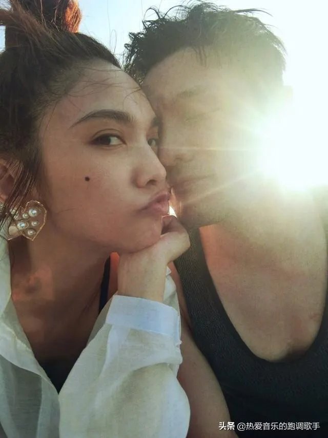 李荣浩求婚杨丞琳是真的吗？