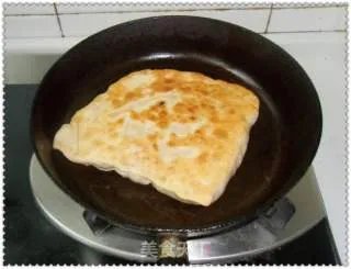 香香的肉饼