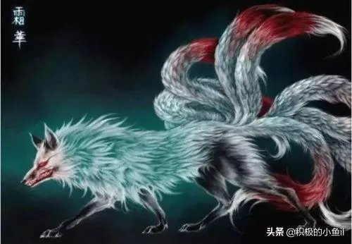 长城神兽图片大全？