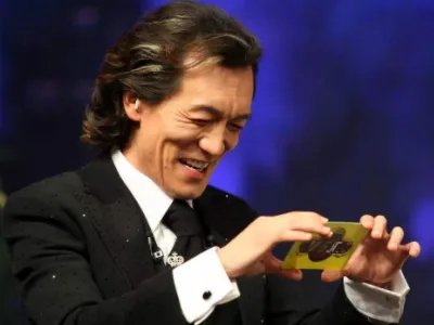 网传高晓松爆李咏真实原因死因并非癌症,高晓松是怎么回应的?