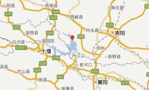 2018年河南南阳哪里发生地震了?