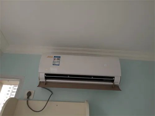 空调睡眠模式是什么意思