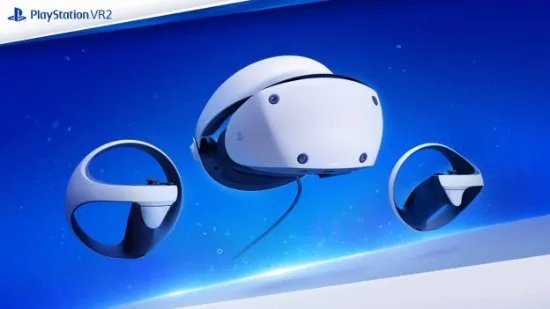 索尼国行PSVR2今日正式发售!官方售价4499元