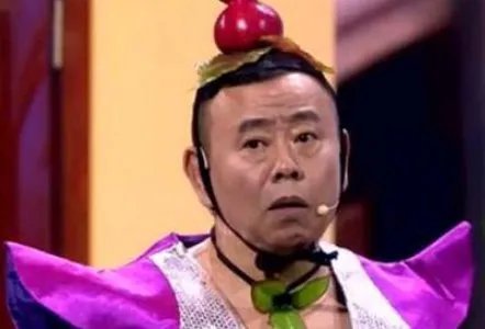 潘长江的弟弟原来是熟悉的他，和潘长江完全不一样，他到底是谁？
