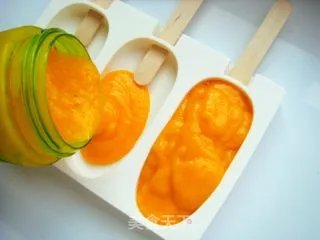水果冰棒