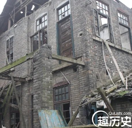 北京四大鬼宅灵异事件 西单小石虎胡同33号