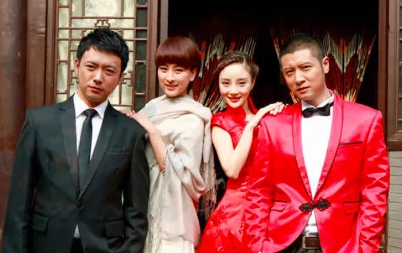 类似《先婚后爱》的大陆版电视剧有哪些?