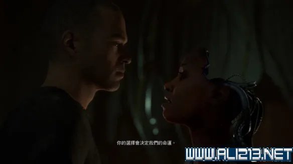 《底特律变人》抉择时刻流程分支选择指南 抉择时刻怎么过?