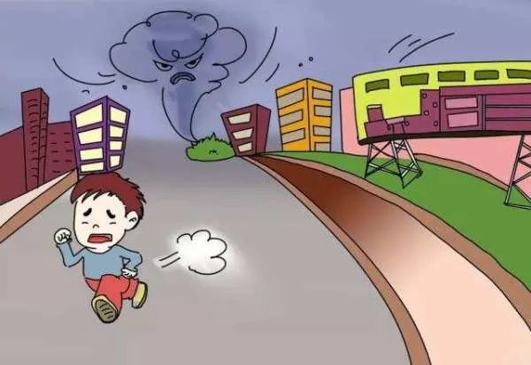今年第4号台风艾利生成,此次的台风是否会引发其他灾难?