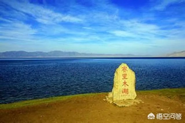 如果只能选一个,你认为新疆哪个湖最美?