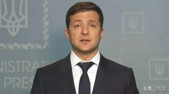 泽连斯基向普京发出邀请,希望举行有美国总统在场的三方会谈,他的愿望能实现吗?