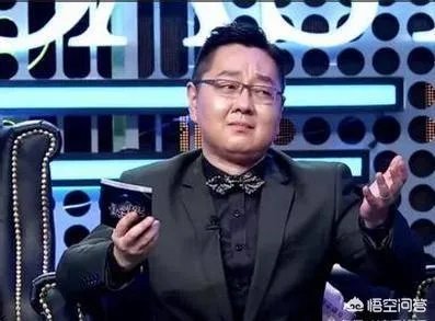 张绍刚转型主持综艺节目成功了吗?