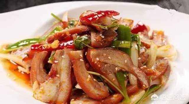 调熟猪头肉的配料怎么做才好吃呢？