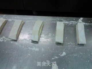 油条