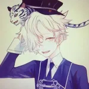 有哪些适合男生的头像?
