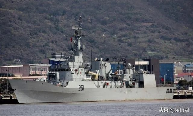 巴基斯坦海军的实力如何?