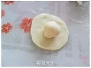 传统酥饼