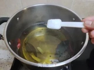 煮毛豆