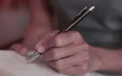 学会放弃作文