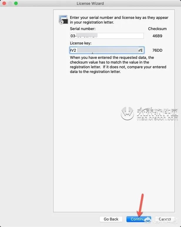 securecrt mac注册码谁有来一个?