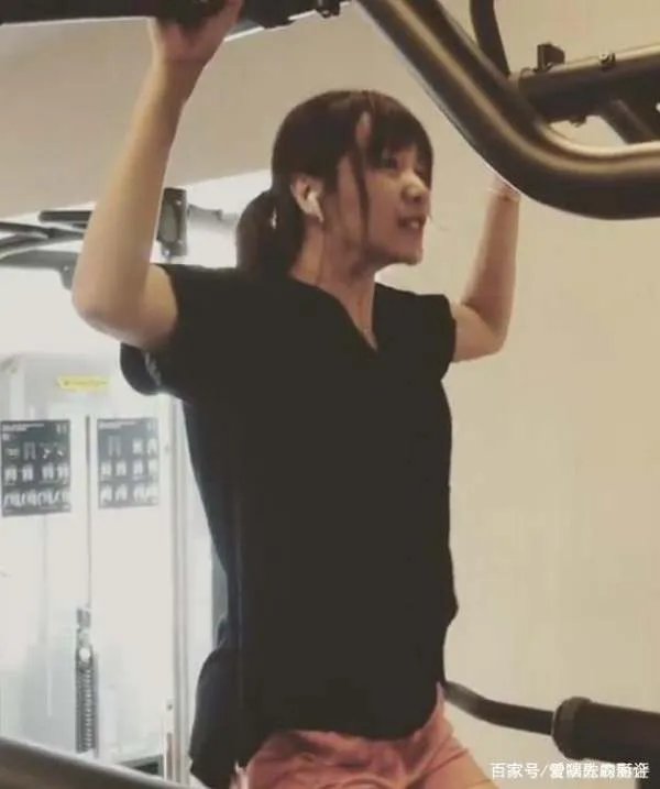 徐静蕾否认怀孕,她也没承认有结婚啊。真相是怎样的?