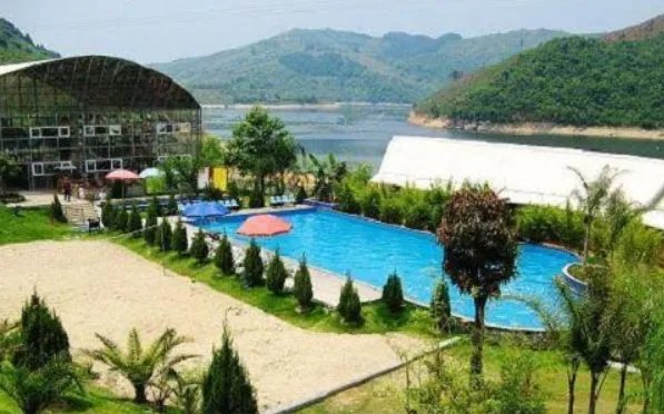 福建哪个温泉度假村好 福建温泉度假村排名