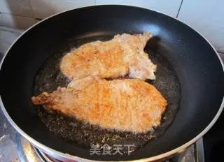 烧大排