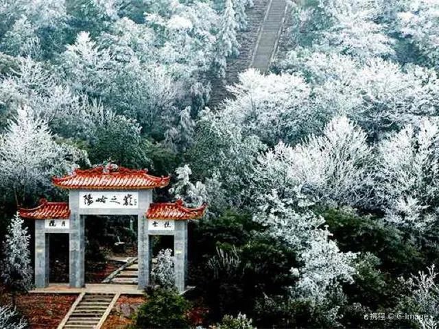 五一去崇义旅游,去玩过的驴友可以说下攻略吗?