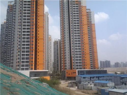 济南公租房位置在哪里