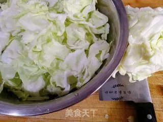 火爆大头菜