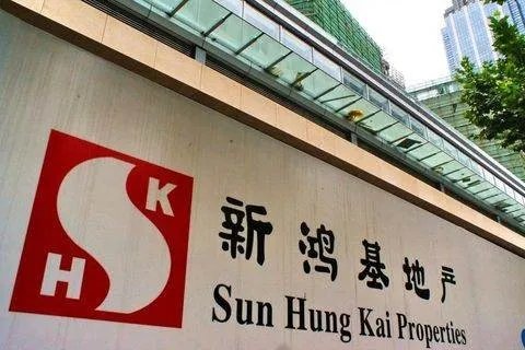 新鸿基集团大还是华润集体团大